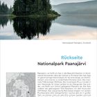 Vorderseite: 7 Januar, Donnerstag; Wapiti im Schnee. Rückseite: Text über Wapitihirsche, deren Bedeutung und Verhalten.