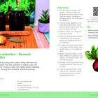 Rote Bete einkochen – klassisch und bewährt. Anleitung, Zutaten und Tipps für das Einkochen in Gläsern. Bild: Rote Bete.