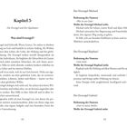 Kapitel 5: Die Erzengel und ihre Qualitäten. Beschreibung von Erzengeln Michael, Raphael und Gabriel; ihre Bedeutungen und Rollen.