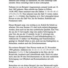 Anleitung zur Berechnung des Lebenspfads durch Addition der Geburtsdatumziffern, beschrieben mit Beispielen und Erklärungen.