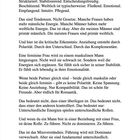 Text über männliche und weibliche Energie, Unterschiede, Anziehung durch Polarität, Bedeutung von Führung in Beziehungen.