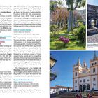 Angra do Heroísmo Historic Center, Duke of Terceira Garden, São Sebastião Fortress, Church of the Holy Savior’s Cathedral.