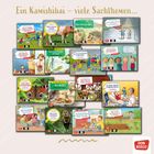 Cover/Produkt Ansicht vergrößern