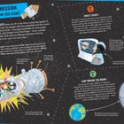 RESCUE MISSION: Can you save the crew? It's 1970, and three astronauts have set off to the Moon.