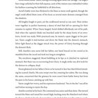 Der Text oben lautet "THE WRETCHED DIVINE". Unten ist die Seitenzahl "19". Text beschreibt eine Kampfszene.