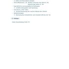 Sprachliche Gestaltung: Metaphern, Personifikationen, hypotaktische Reihungen, neue Sätze, Wiederholungen, C Schluss.