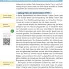 2.3 Angaben und Erläuterungen zu wesentlichen Werken. Ludwig Tieck: Der blonde Eckbert (1797). Schuld, Wahn, Verwandlung.