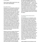 Kapitel 1: Woher rühren psychische Probleme? Der Faktor Stress, Die Kluft zwischen Bewusstsein und Gehirn. Seite 23.