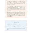 Long story short: Beziehungen sind fragiler. Paartherapie verbessert Kommunikation. Can-do-List: Hilfe bei Problemen erhoffen?