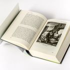 Seite eines Buches mit Text auf der linken Seite. Rechts ein Schwarz-Weiß-Foto, betitelt Abb. 11, von 1922.