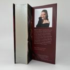 BECCA S. HALE ist Spiegel-Bestsellerautorin von Fantasy-Romanen. Band 2, Rhapsody of the Rebel, erscheint im Frühjahr 2027.