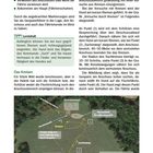 Seite 146, "IX. Einführung in die Nachsuchenarbeit". Tipps zum Kreisen und Führen des Hundes, inkl. Abbildung "Kreisen".