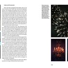 Keine vollständige Beschreibung möglich. Der Text beschreibt Kronleuchter und ihre Entwicklung. Bilder zeigen verschiedene Leuchterdesigns.