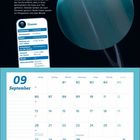 "Uranus und Neptun", "Die Eisriesen", "09 September", "Super Fakt", "Großer dunkler Fleck", "Uranus – der gekippte Planet".