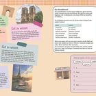 Sightseeing in Paris? Der Eiffelturm, die Kathedrale Notre-Dame... Paris bietet viel. Weitere Details: Konditional, Fun Fact.