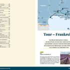 Tour – Frankreich: Eine Woche Südfrankreich erleben mit Lavendelfeldern und Olivenhainen bis zum Meer.