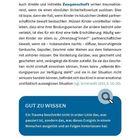 TRAUMA VERSTEHEN. Zeugnenschaft wirkt traumatisierend. GUT ZU WISSEN: Ein Trauma beschreibt die Wirkung eines Ereignisses.