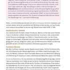 Seitenzahl: 12. Titel: "Verdacht auf Kindeswohlgefährdung?" Haupttexte: Schutzfaktoren, soziokultureller und familiärer Kontext.