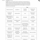 **SPIEL: SATZ-SNAP**  
Du brauchst: eine Schere  
So geht's: Spielt zu zweit oder dritt...  
(leer gegangener Text)  
Karten: leihst du mir die Schere, jetzt geht’s los, ich gewinne ...  
Ziel: die Person mit den meisten Karten.