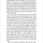 Ein Text beschreibt das Treffen in der Schulkantine und die Freundschaftsentwicklung. Unterstrichene Fußnote: "Blutsbruder, bester Freund". Seite 35.