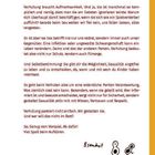 Warum verhüten? Verhütung braucht Aufmerksamkeit. Sie schützt und ermöglicht Selbstbestimmung. Inklusive verspielter Zeichnung.