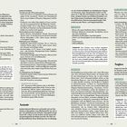 Texte im Bild: "Altern", "Symptome", "Vorsicht", "Ursachen", "Wie Pflanzen helfen", "Anämie", "Angina".  
Seitenzahlen: 232, 233.