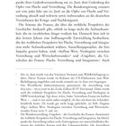 Der Text beschreibt die Anerkennung von Frauen bei Flucht und Vertreibung und nennt zwei Ausstellungsprojekte: „Aufbau West“ und „Ungehört“. Weiterhin wird die Bedeutung des 20. Juni als Gedenktag erwähnt. Hierbei liegt der Fokus auf der weiblichen Perspektive historischer Ereignisse. Es gibt Fußnoten mit weiteren Informationen und Quellenangaben.