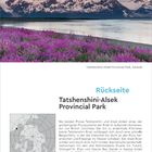 Vorderseite: 21 Januar, Donnerstag. Rückseite: Polarlichter. Beschreibung von Polarlichtern, wissenschaftliche Erklärung.