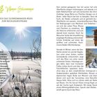 28 Villingen-Schwenningen. Durch das Schwenninger Moos zum Neckarursprung. Brücke über dem Moos.