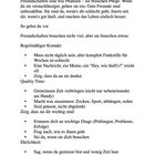 Text über Freundschaften und ihre Bedeutung. Tipps umfassen regelmäßigen Kontakt, Quality Time, Wertschätzung und Ehrlichkeit.