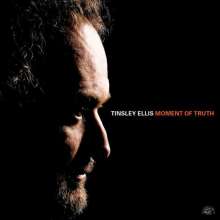 Tinsley Ellis: Moment Of Truth, CD
