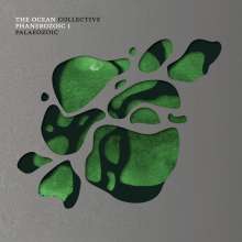 The Ocean (Collective): Phanerozoic I: Palaeozoic, CD