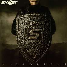 Skillet: Victorious, LP
