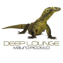 Mauro Picotto: Deep Lounge, CD