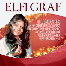 Elfi Graf: Ihre großen Hits, CD