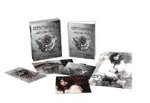 Whitesnake: Greatest Hits (Revisited, Remixed, Remastered 2022), 1 CD und 1 Blu-ray Disc
