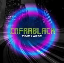 Infrablack: Time-Lapse, CD
