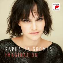 Raphaela Gromes - Imagination, CD
