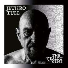 Jethro Tull: The Zealot Gene, CD