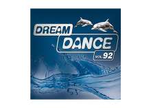 Dream Dance Vol. 92, 3 CDs