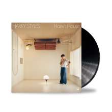 Harry Styles: Harry's House (180g), LP