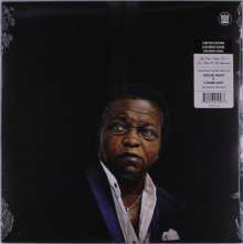 Lee Fields: Big Crown Vaults Vol. 1: Lee Fields &amp; The Expressions (Limited Edition) (Lavender Swirl Vinyl), LP
