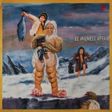 El Michels Affair: The Abominable EP (2 verschiedene Cover, Auslieferung nach Zufallsprinzip), LP