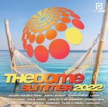 The Dome Summer 2022, 2 CDs