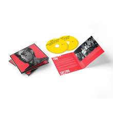 The Rolling Stones: Tattoo You (40th Anniversary) (Deluxe Edition), 2 CDs