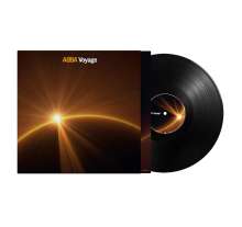 Abba: Voyage, LP