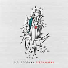 S. G. Goodman: Teeth Marks, LP