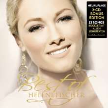 Helene Fischer: Best Of Helene Fischer (Bonus Edition), 2 CDs