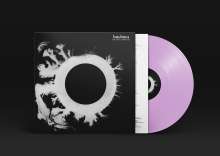 Bauhaus: The Sky's Gone Out (remastered) (Violet Vinyl), LP