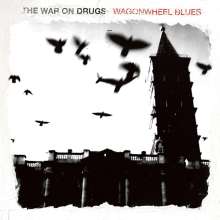 The War On Drugs: Wagonwheel Blues, LP